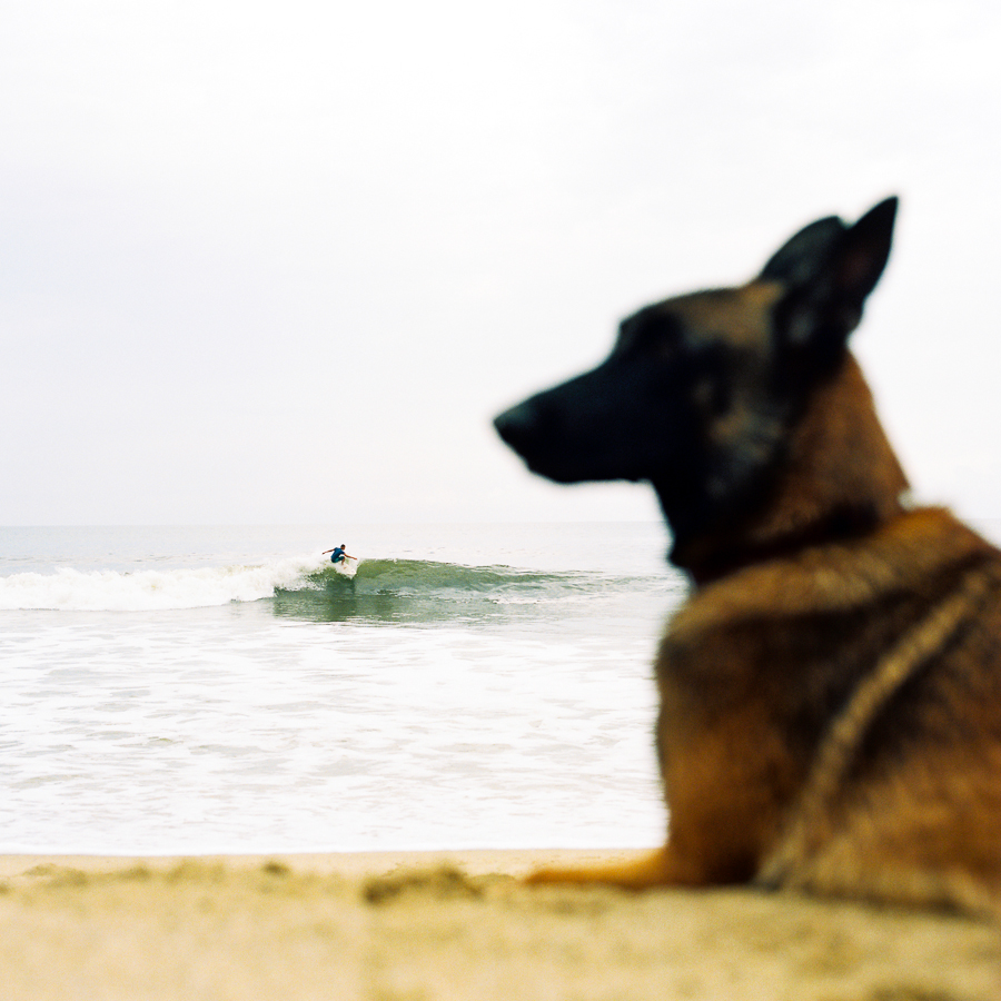 Mexico Travel Photography - San Pancho