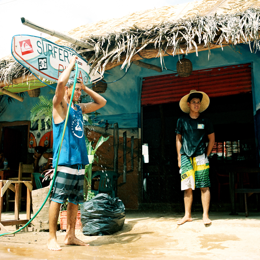 Chacala Mexico - Taryn Baxter Photographer