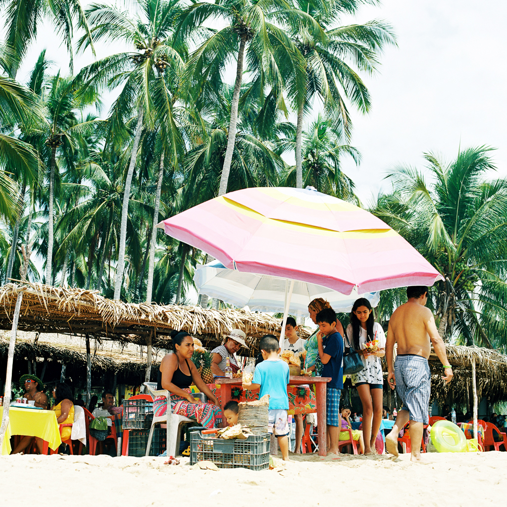 Chacala Mexico - Taryn Baxter Photographer