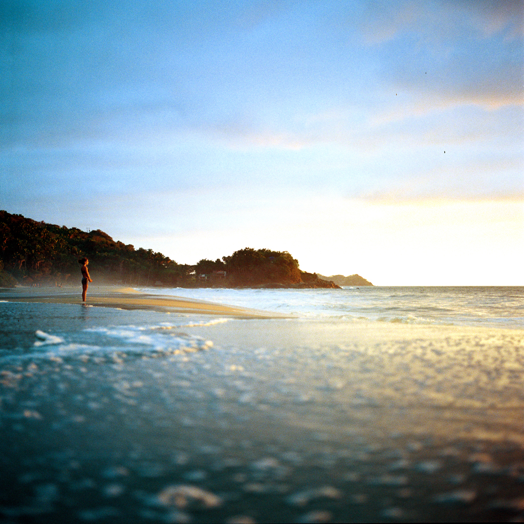 San Pancho Mexico - Taryn Baxter Photographer