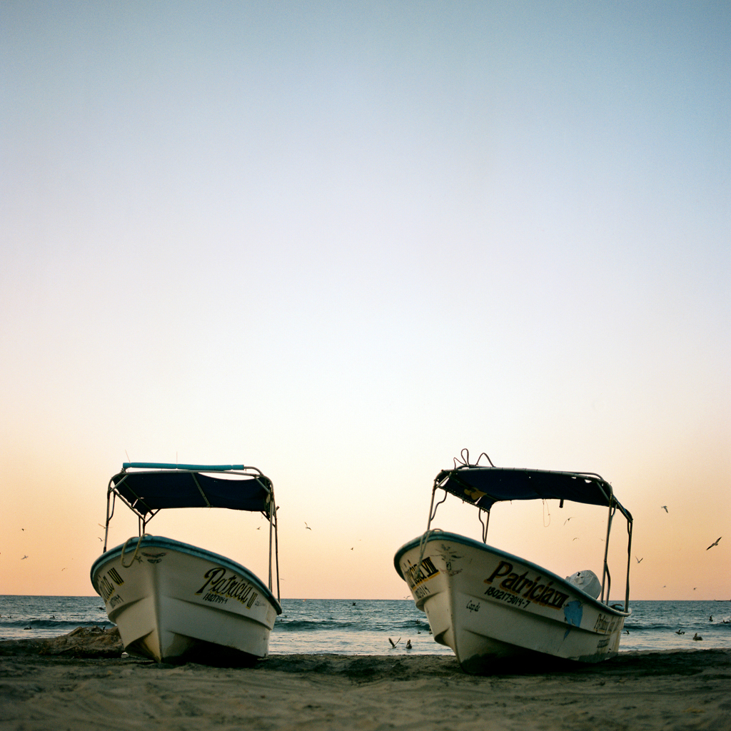 Sayulita Mexico - Taryn Baxter Photographer