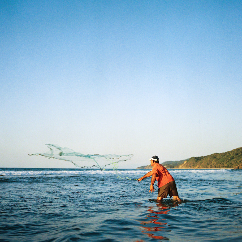 Sayulita Mexico - Taryn Baxter Photographer