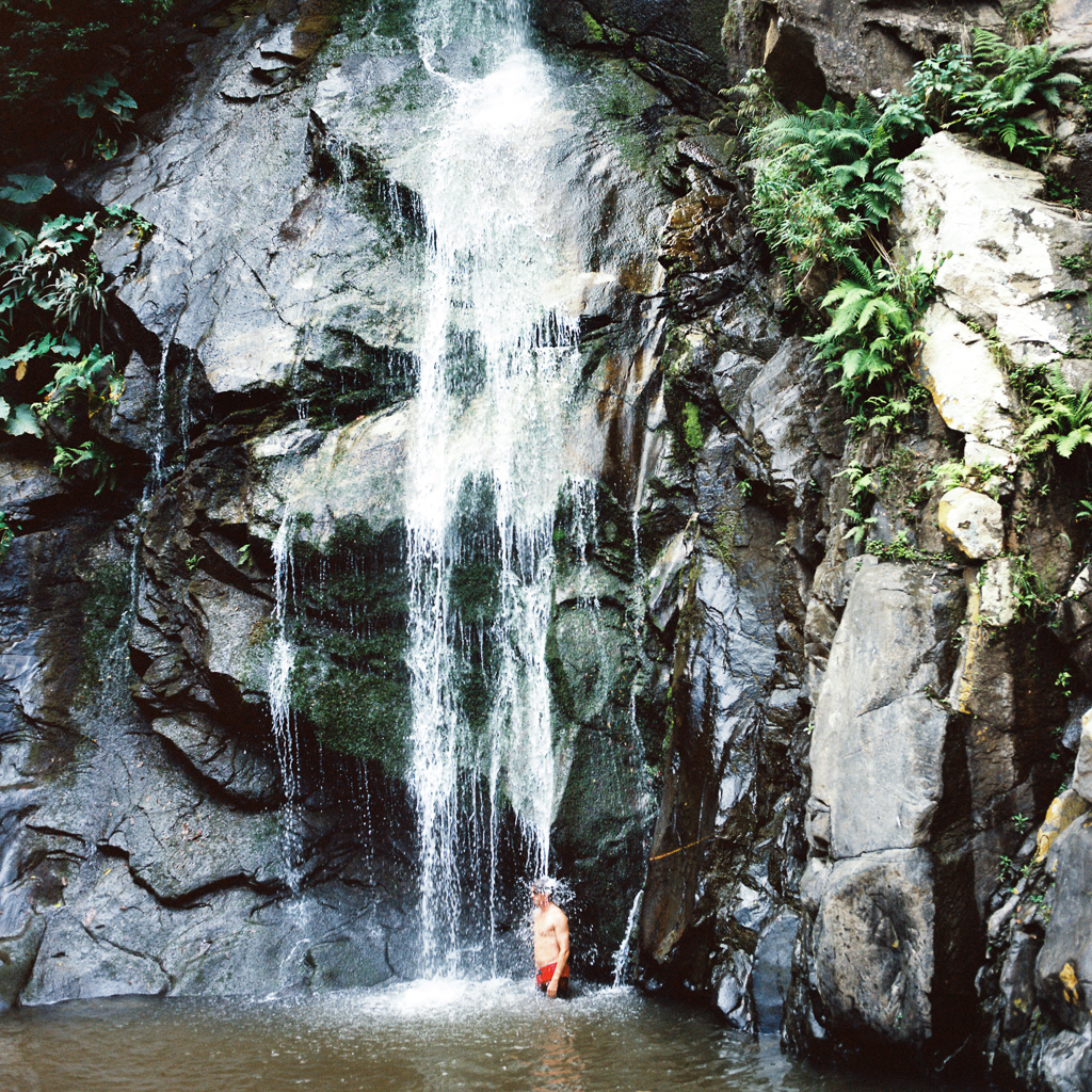 Yelapa Mexico - Taryn Baxter Photographer