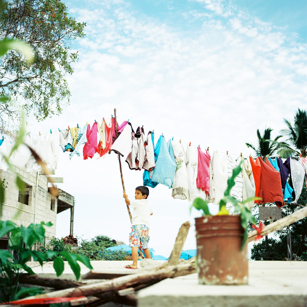 Yelapa Mexico - Taryn Baxter Photographer