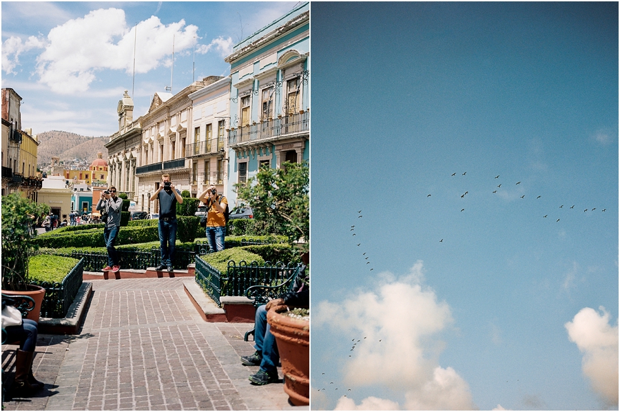 Taryn Baxter Photographer_ Guanajuato