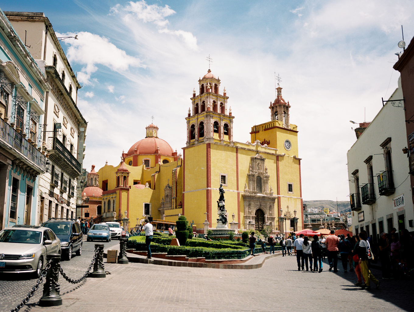 Taryn Baxter Photographer_ Guanajuato