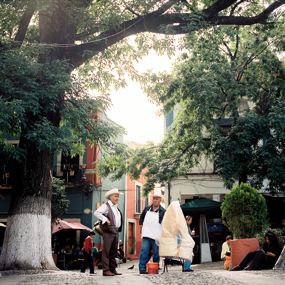 Taryn Baxter Photographer_ Guanajuato