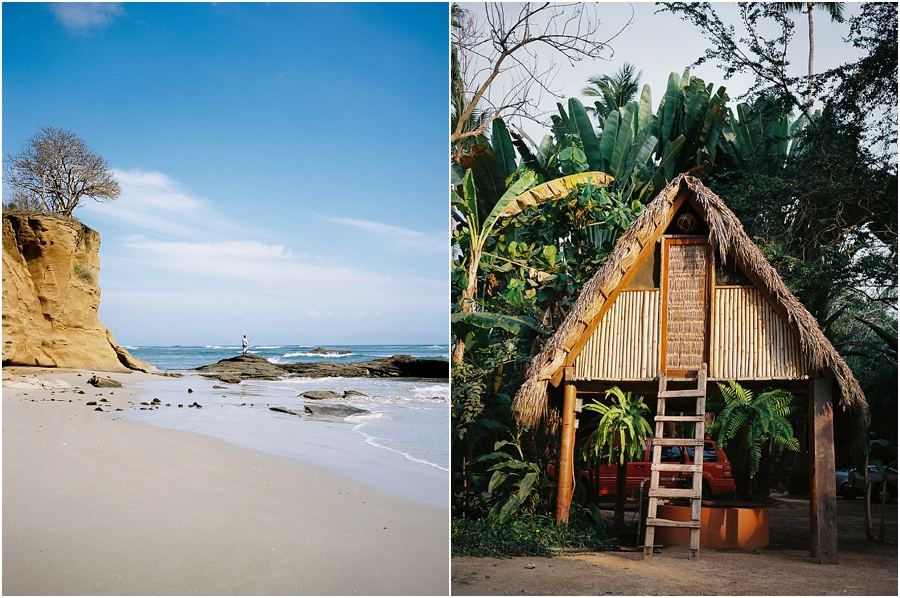 Taryn Baxter Photographer_ La Lancha_Sayulita_Kodak Ektar