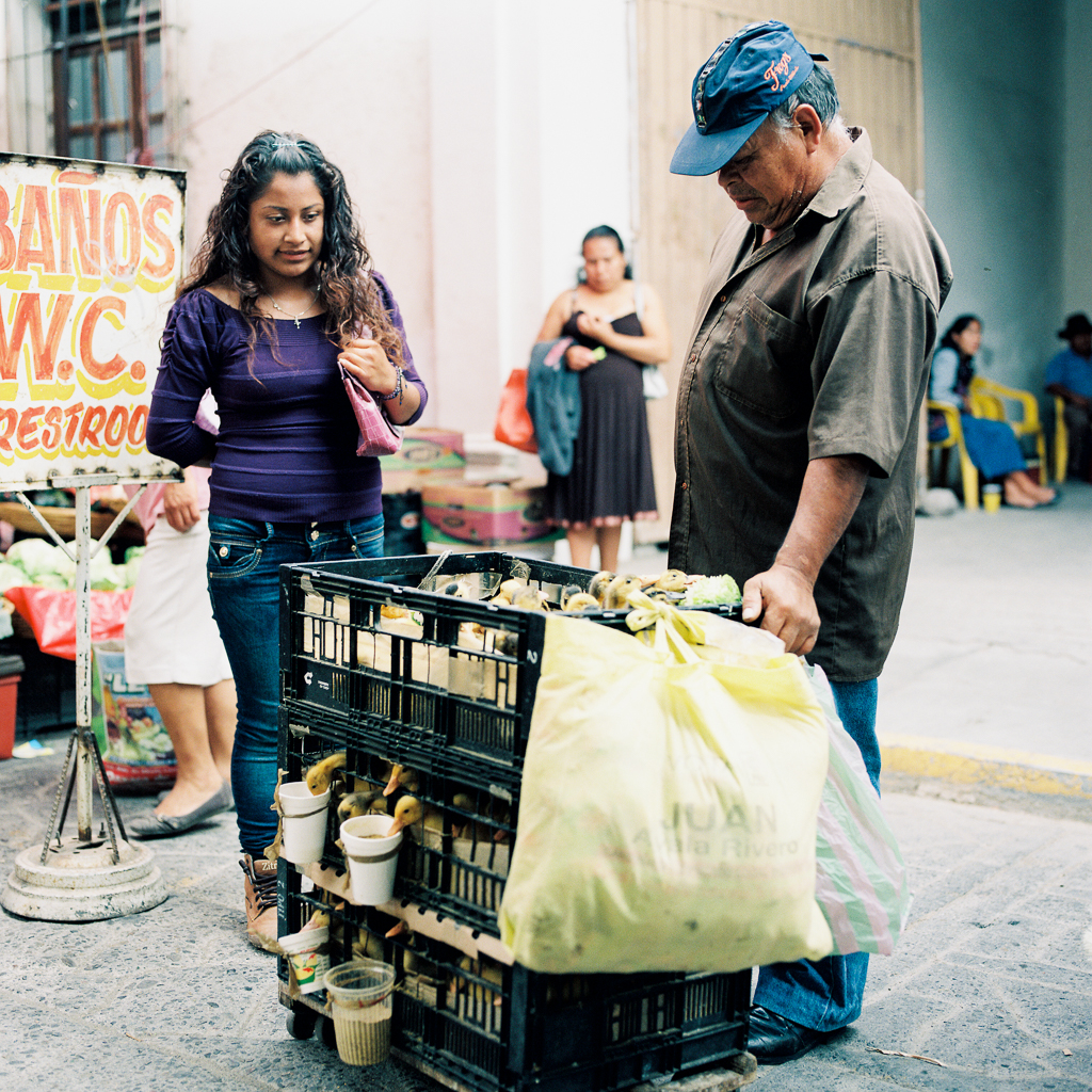 Taryn Baxter Photographer_Tlacolula market_Oaxaca