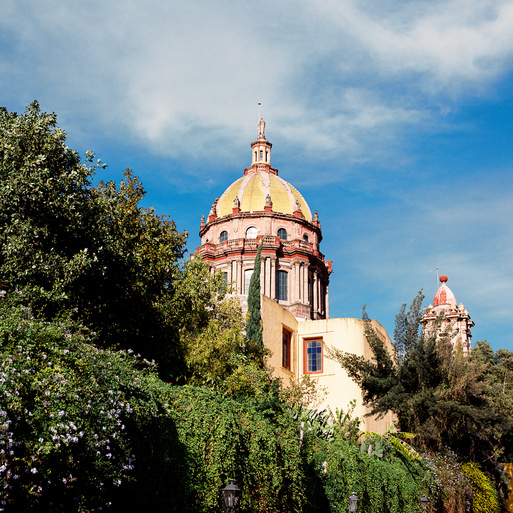 Taryn Baxter Photographer_San Miguel De Allende_Hasselblad