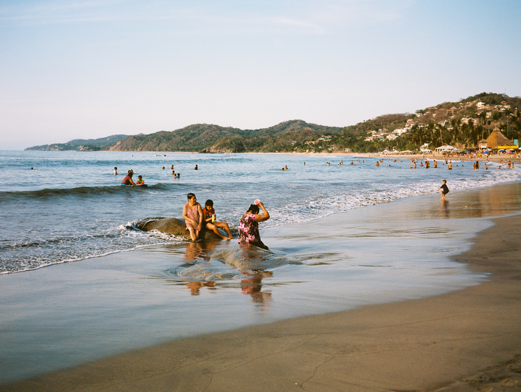 Taryn Baxter Photographer_Sayulita_Film