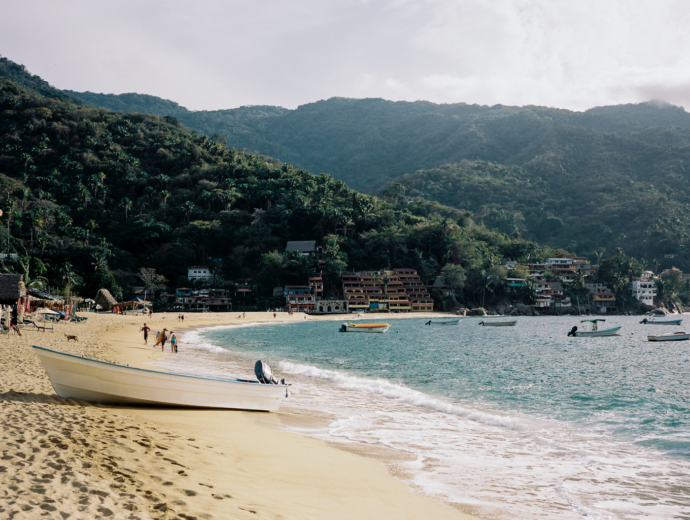 Taryn Baxter Photographer_Yelapa